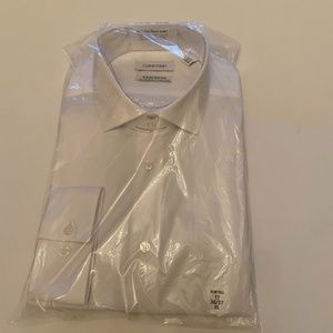 CK / Infinite Non-Iron Shirt